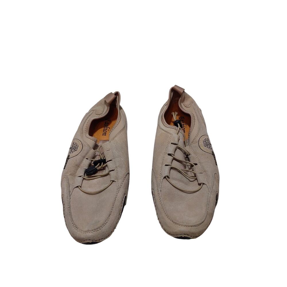mens sport fashion walking shoes.